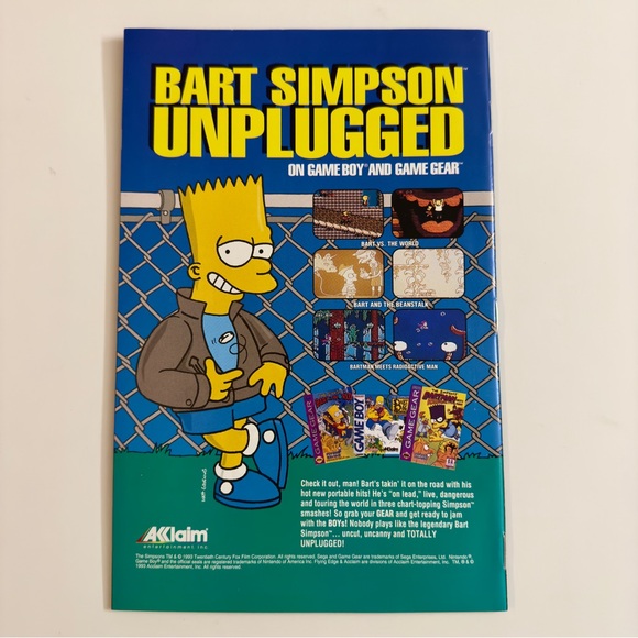 COPY - Rai and the Future Force #21 - Valiant Comics - 1994 Superhero Comic Book - Picture 2 of 2